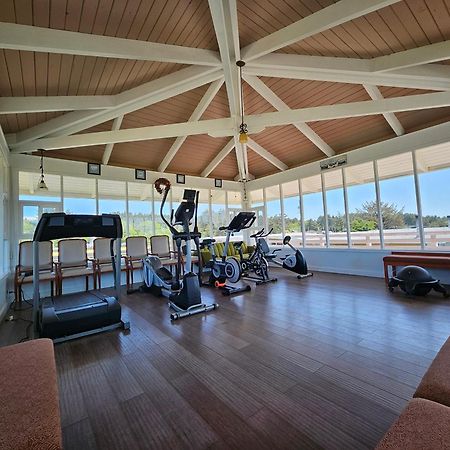 Beachwood Condos & Resort Copalis Beach Экстерьер фото