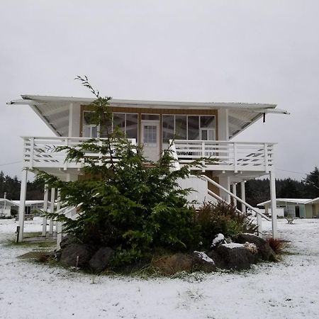 Beachwood Condos & Resort Copalis Beach Экстерьер фото