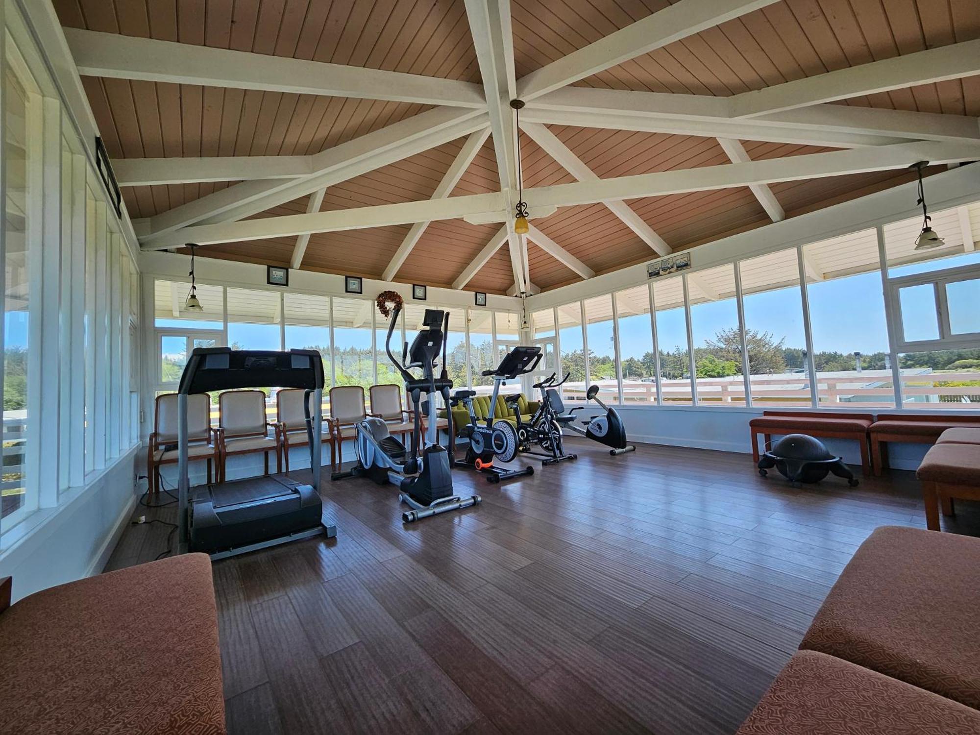 Beachwood Condos & Resort Copalis Beach Экстерьер фото