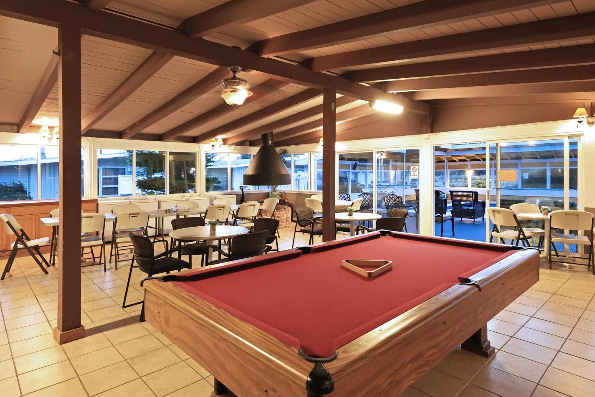 Beachwood Condos & Resort Copalis Beach Экстерьер фото