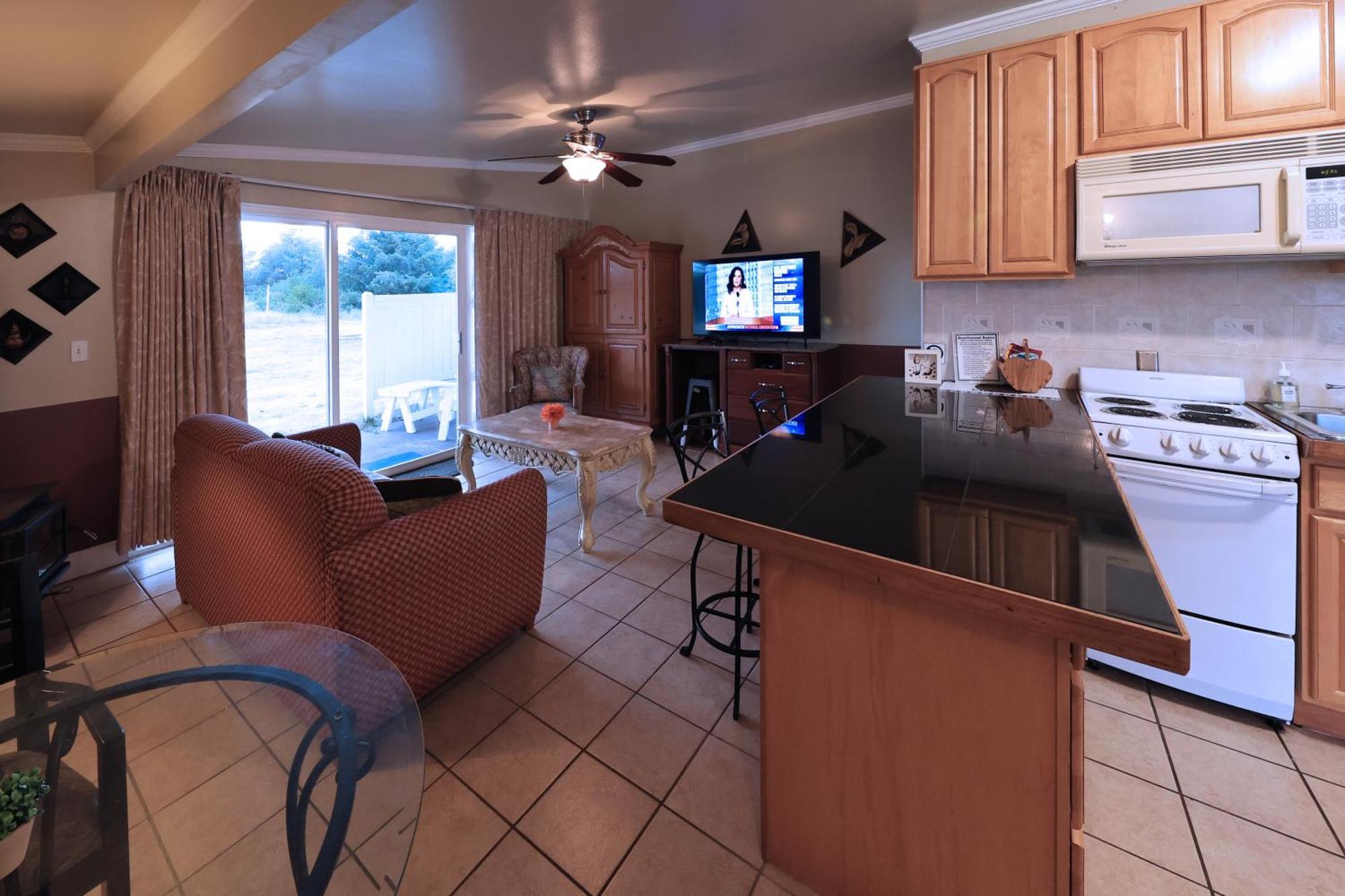 Beachwood Condos & Resort Copalis Beach Экстерьер фото