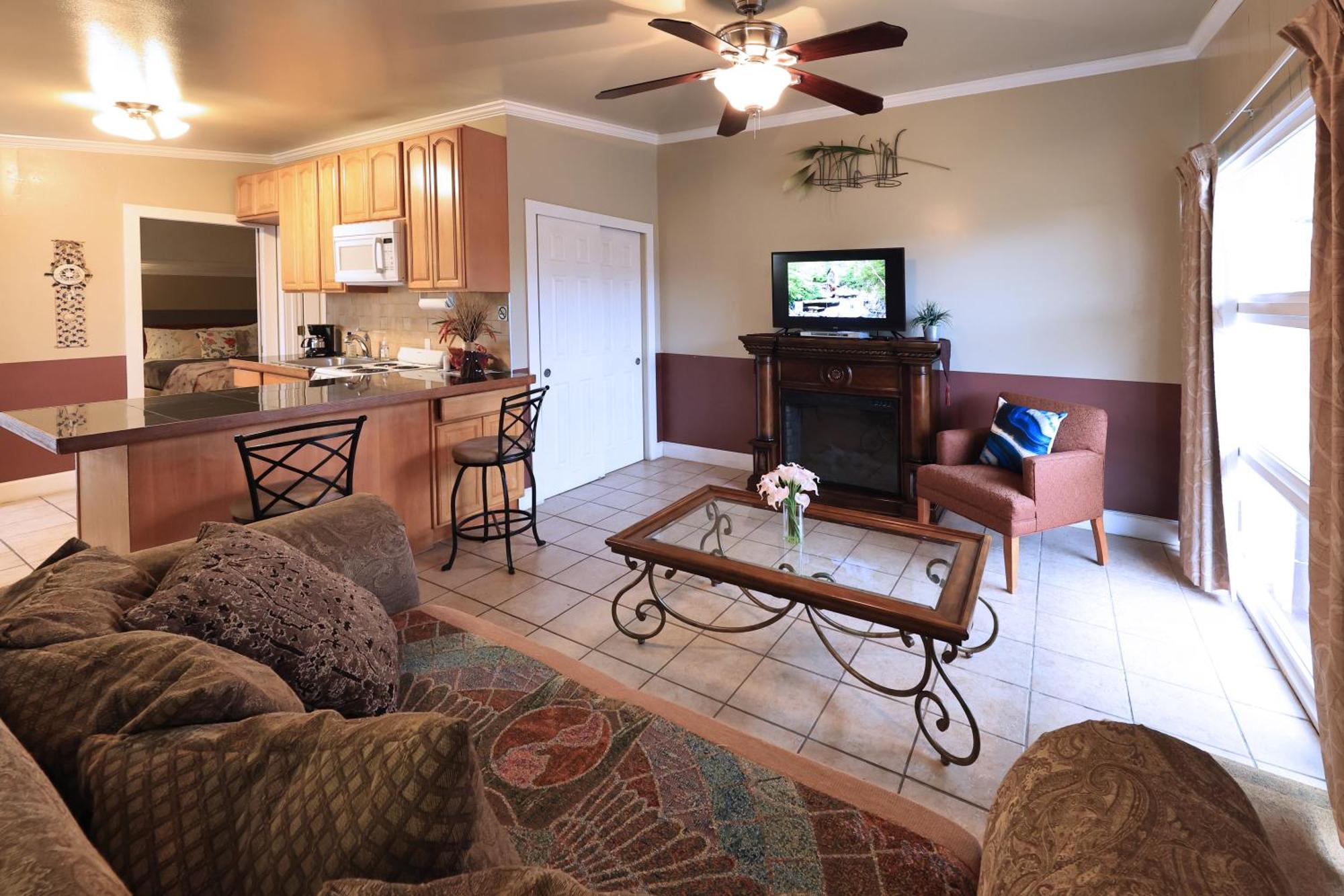 Beachwood Condos & Resort Copalis Beach Экстерьер фото