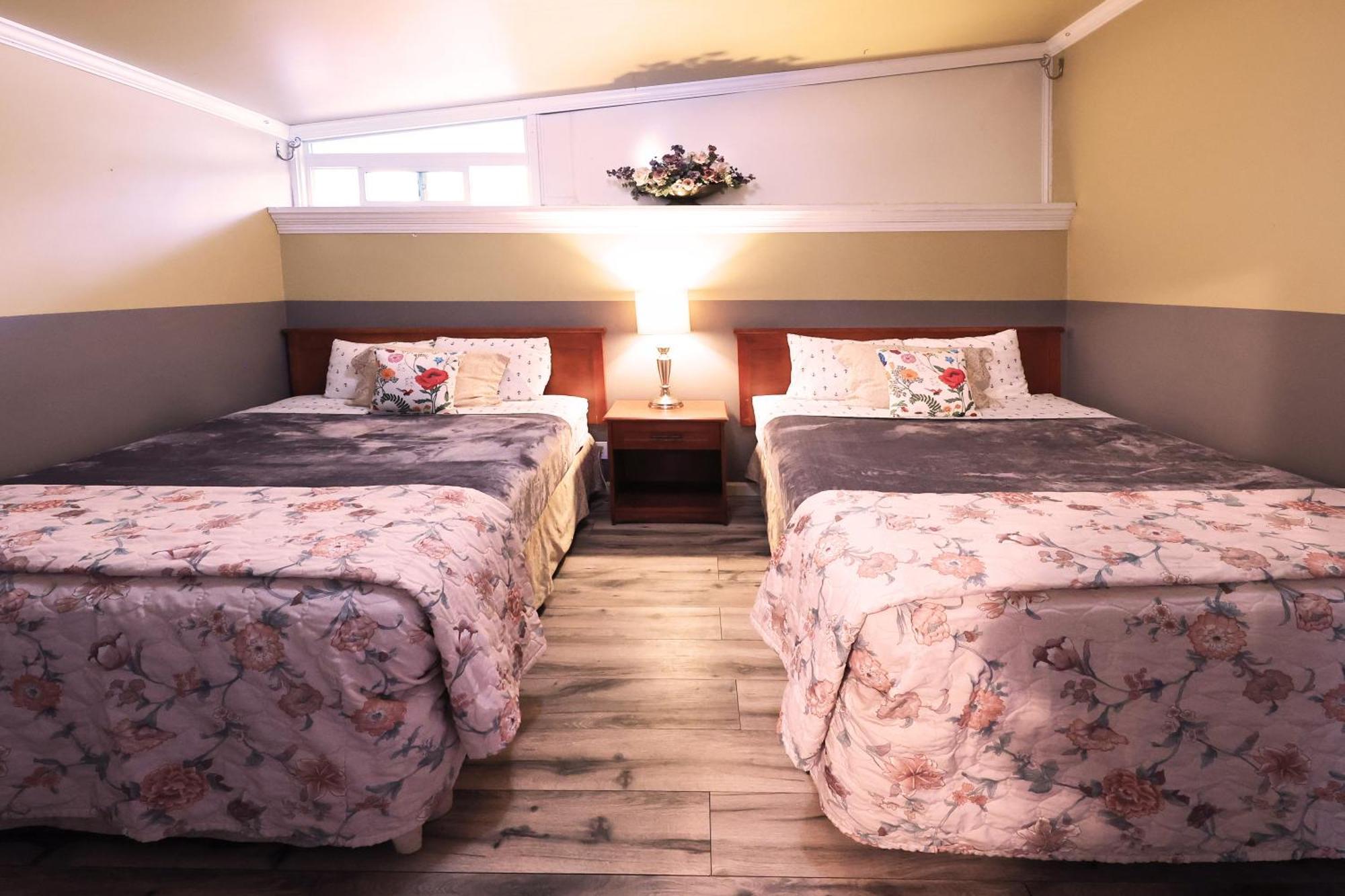 Beachwood Condos & Resort Copalis Beach Экстерьер фото