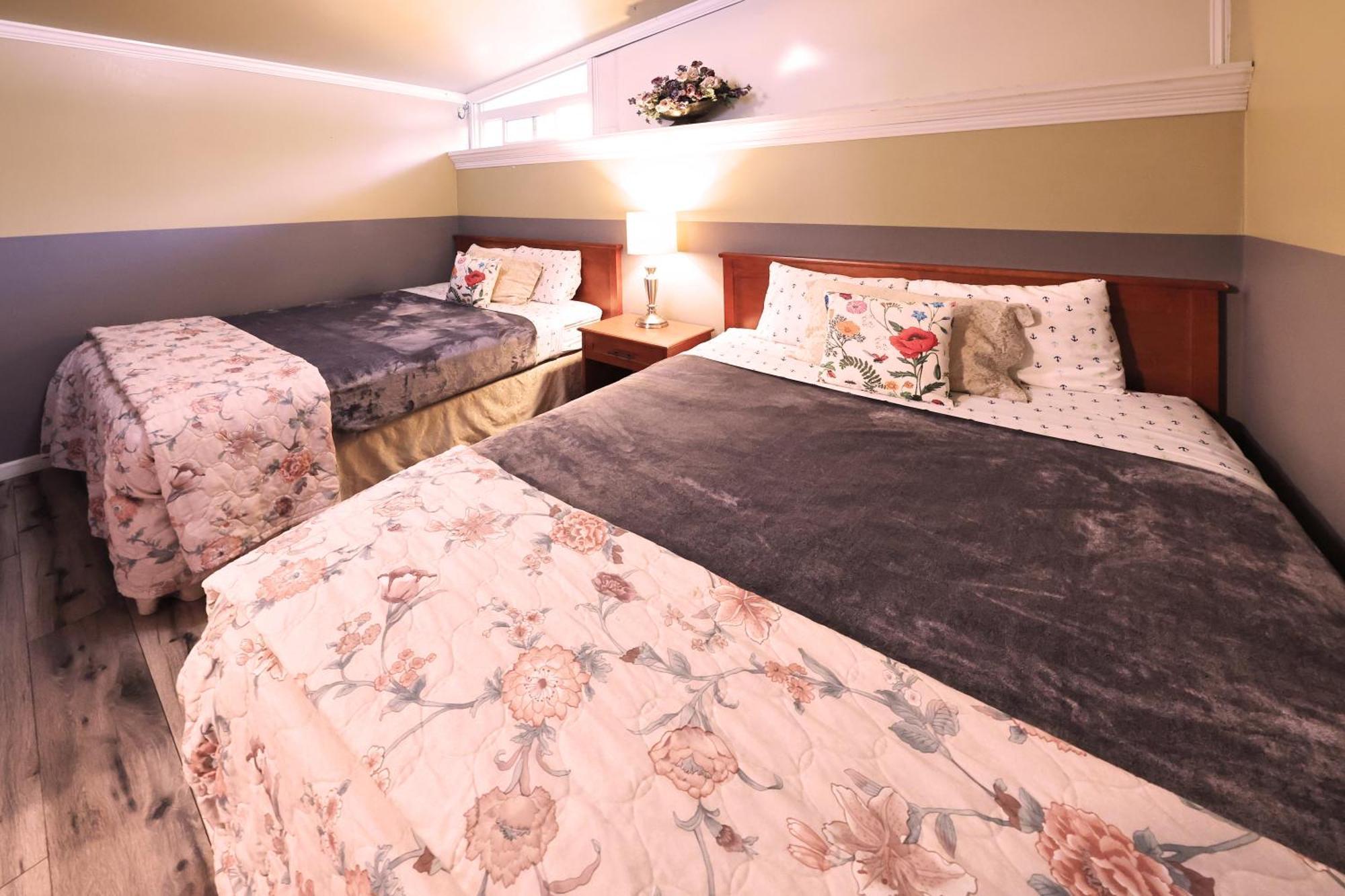 Beachwood Condos & Resort Copalis Beach Экстерьер фото
