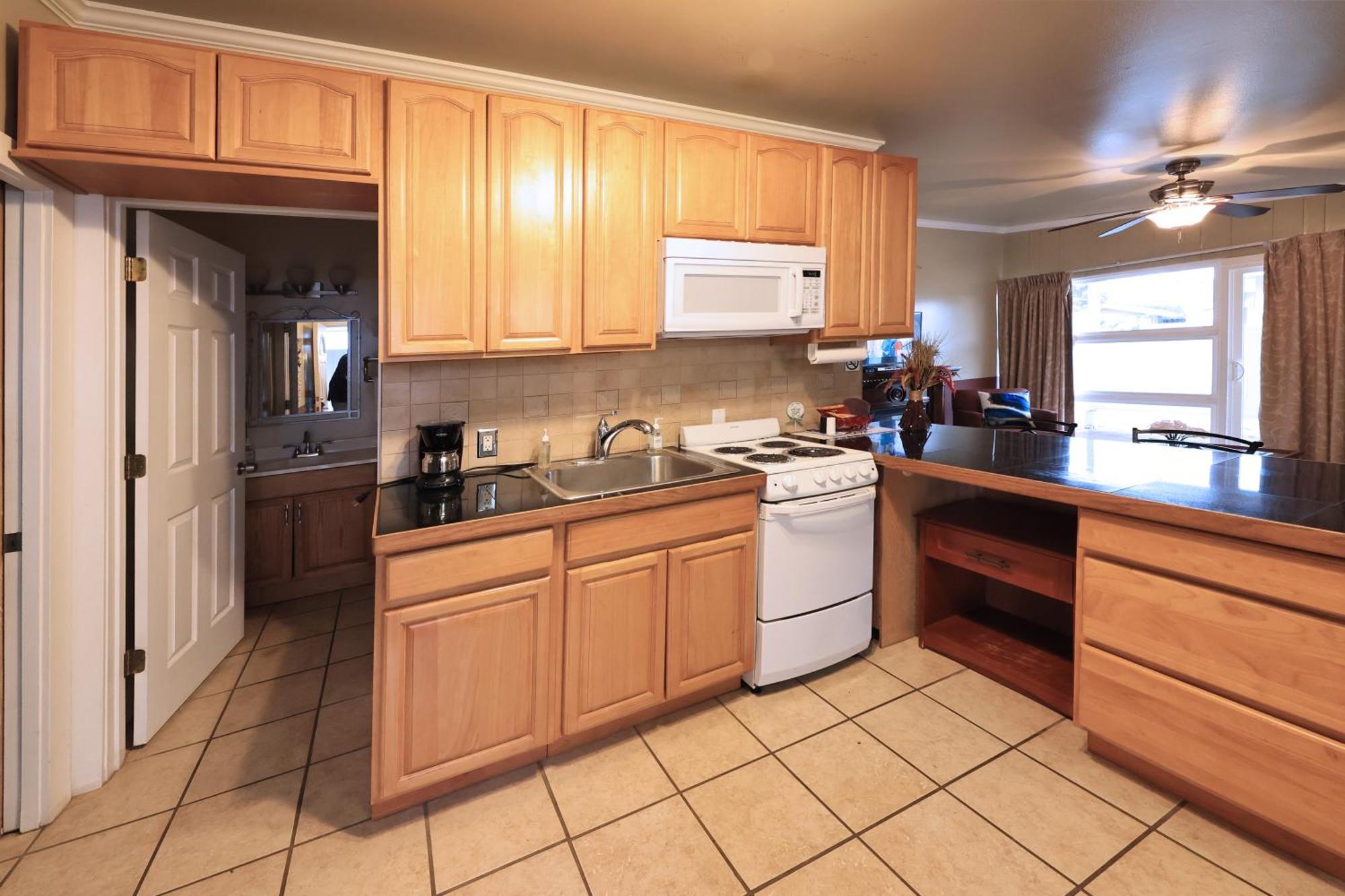 Beachwood Condos & Resort Copalis Beach Экстерьер фото