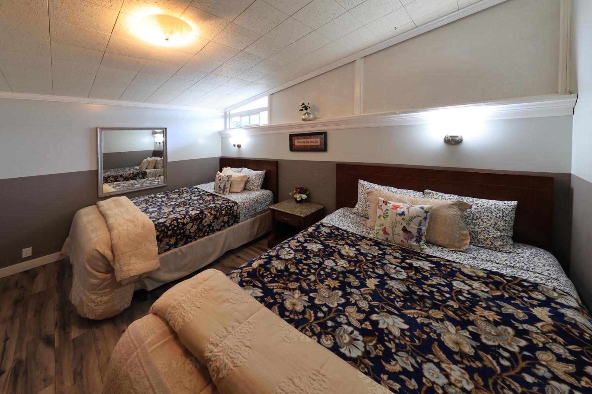 Beachwood Condos & Resort Copalis Beach Экстерьер фото