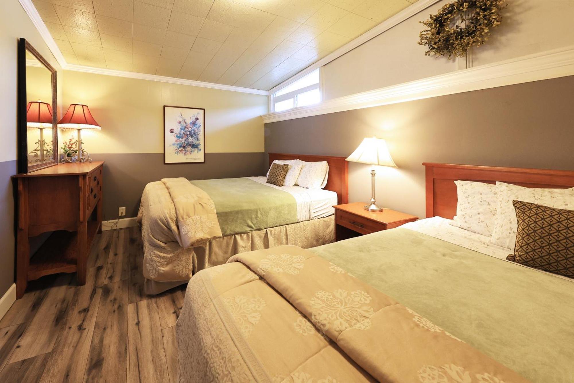 Beachwood Condos & Resort Copalis Beach Экстерьер фото