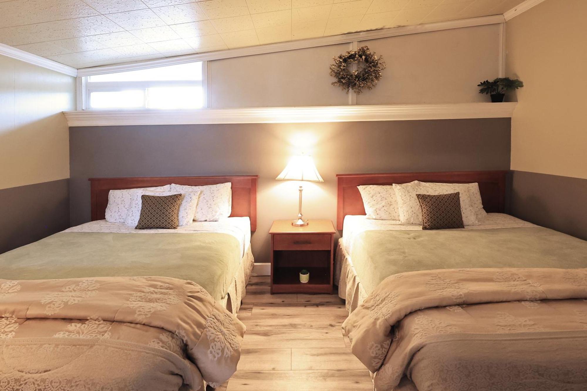 Beachwood Condos & Resort Copalis Beach Экстерьер фото