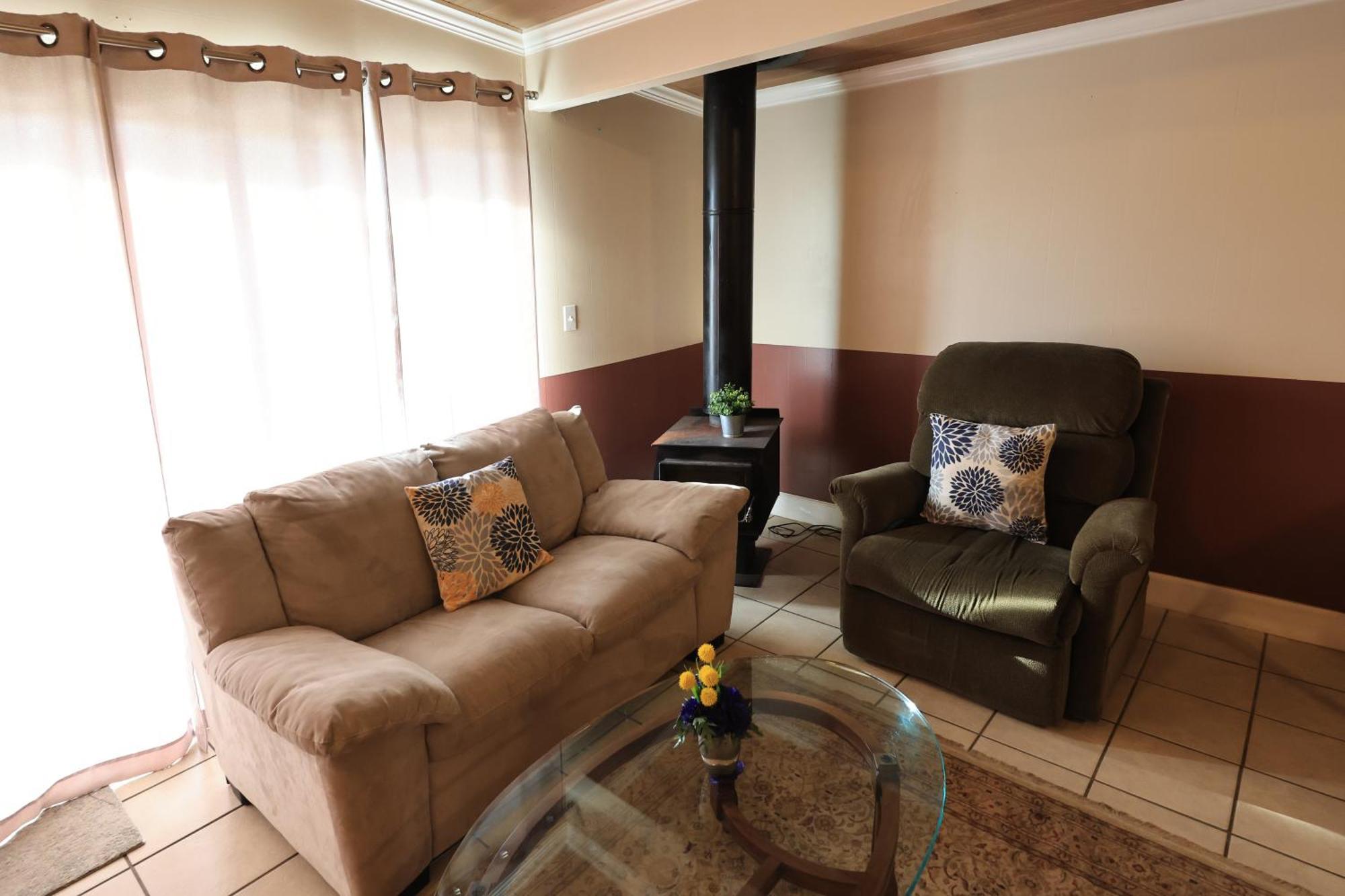 Beachwood Condos & Resort Copalis Beach Экстерьер фото