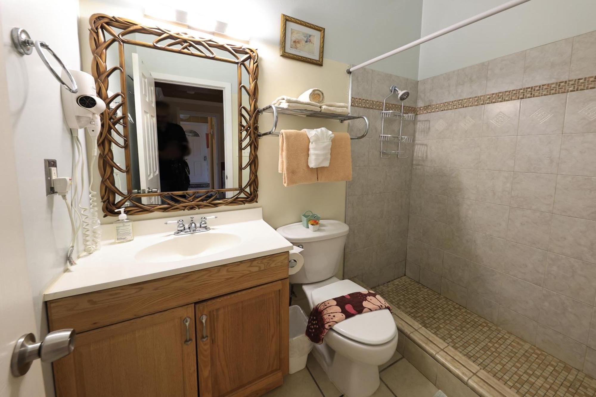 Beachwood Condos & Resort Copalis Beach Экстерьер фото