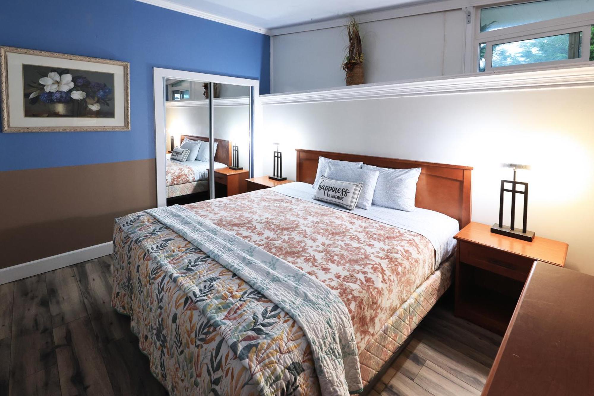 Beachwood Condos & Resort Copalis Beach Экстерьер фото
