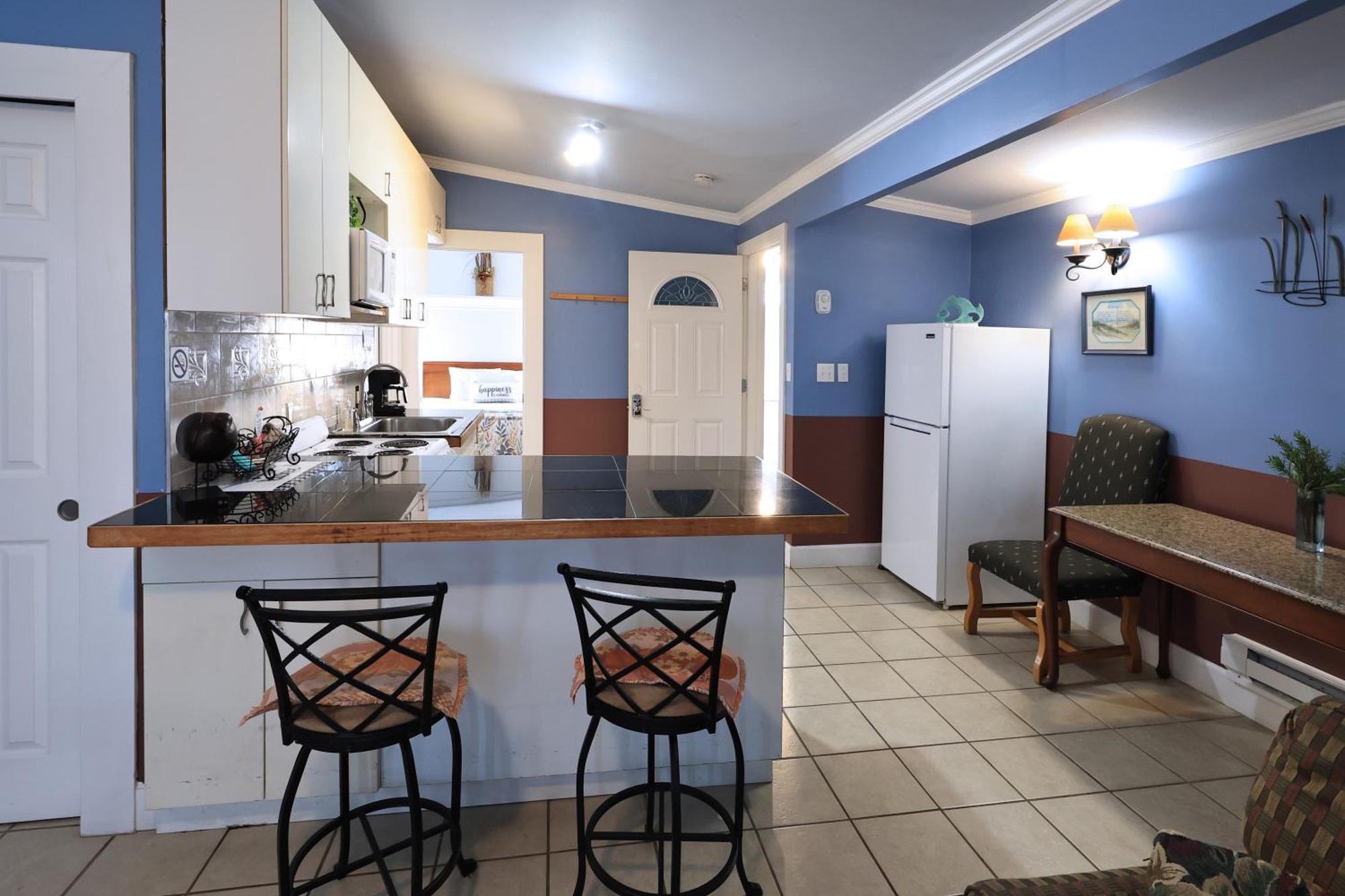 Beachwood Condos & Resort Copalis Beach Экстерьер фото