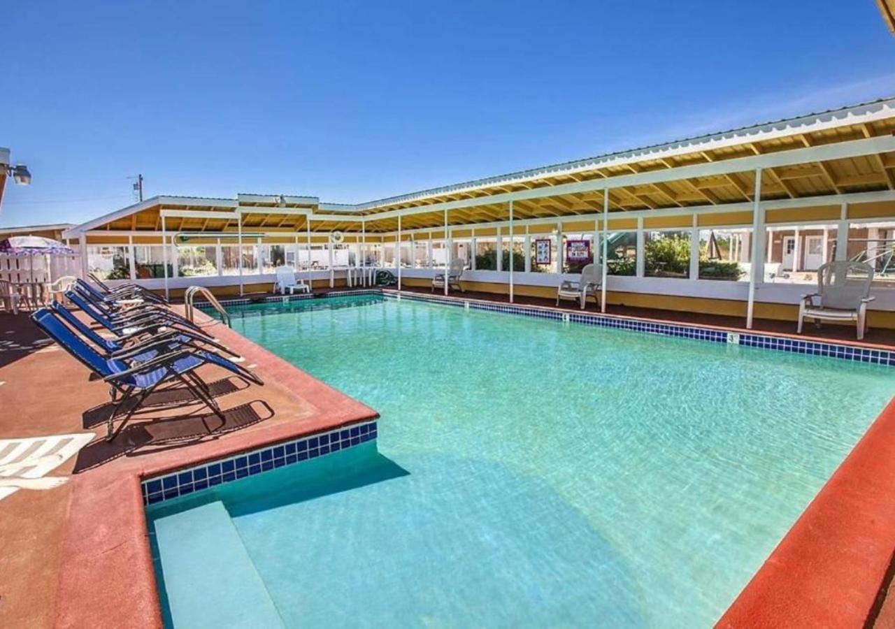 Beachwood Condos & Resort Copalis Beach Экстерьер фото
