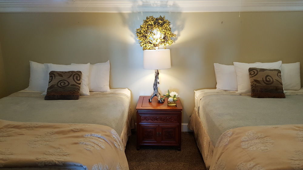 Beachwood Condos & Resort Copalis Beach Экстерьер фото