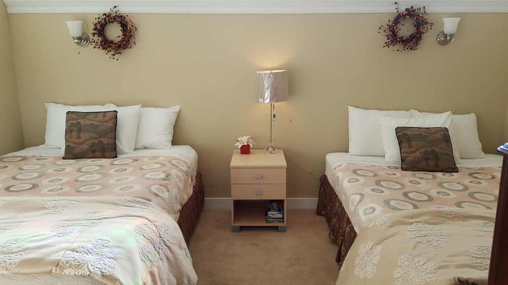 Beachwood Condos & Resort Copalis Beach Экстерьер фото